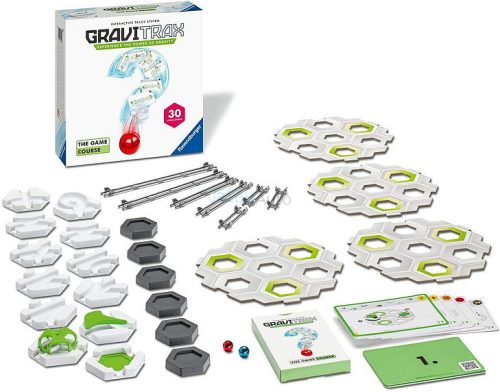 Ravensburger Társasjáték - Gravitrax Course