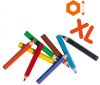 SES Creative - Első színes ceruzáim 8 darabos készlet 14416