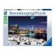 Ravensburger Puzzle 1500 db - Tél New yorkban