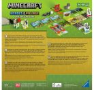 Ravensburger: Társasjáték - Minecraft Heroes of the village