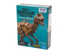 4M dinoszaurusz régész készlet - velociraptor