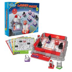 ThinkFun Laser Maze Junior logikai játék 76348