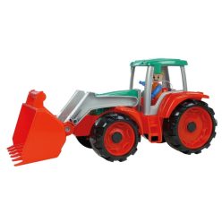 Lena Truxx Műanyag traktor - 37 cm 04417