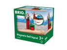 BRIO Mágneses harang 33754