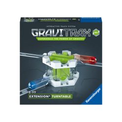 Gravitrax Pro Turntable - Golyópálya kiegészítő