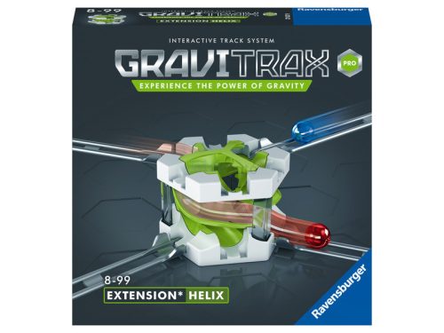 Gravitrax Pro Helix - Golyópálya kiegészítő