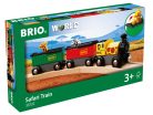 BRIO Safari vonat 33722