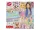 Besties - Sweet Moments 25x25 cm színes lapok a divattervezőhöz, 20 db