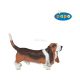 Papo Basset Hound  kutya 54012