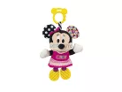 DISNEY BABY - MINNIE EGÉR ELSő PLÜSSÖM CSÖRGőVEL ÉS RÁGÓKÁVAL