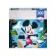 Ravensburger Puzzle 300 db - D100 Mickey