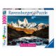 Ravensburger Puzzle 1000 db - Fitz Roy, Patagonia