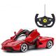 Rastar RC 1:14 Ferrari LaFerrari távirányítós autó (USB) 50160