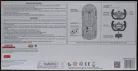 Rastar RC 1:14 Ferrari LaFerrari távirányítós autó (USB) 50160