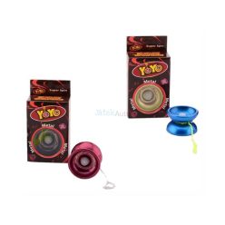 Jojó fém csapággyal - többféle