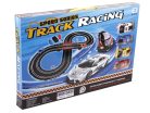 Track Racing elektromos autópálya +2autó