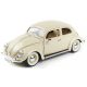 Bburago VW Kafer Beetle 1955 1:18