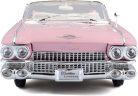 Maisto 1:18 Cadillac Eldorado Biarritz (1959) 36813