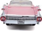 Maisto 1:18 Cadillac Eldorado Biarritz (1959) 36813