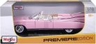 Maisto 1:18 Cadillac Eldorado Biarritz (1959) 36813