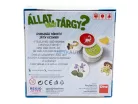 Állat vagy tárgy? Társasjáték
