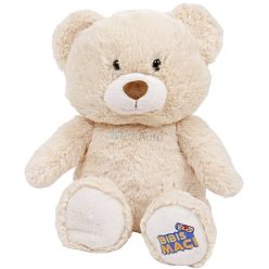 Bibis maci interaktív plüss