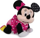 Clementoni Disney Minnie Mássz Velem Plüssfigura