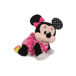 Clementoni Disney Minnie Mássz Velem Plüssfigura