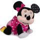 Clementoni Disney Minnie Mássz Velem Plüssfigura