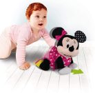 Clementoni Disney Minnie Mássz Velem Plüssfigura