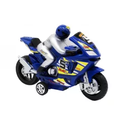 Lendkerekes motor