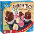 Thinkfun: Chocolate Fix ínycsiklandó logikai játék