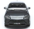 Bburago 1:18 Lamborghini Urus terepjáró 18-11042