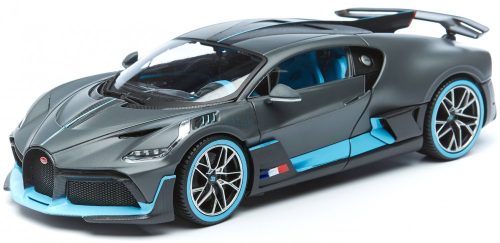 Bburago 1:18 Bugatti Divo sportautó 18-11045