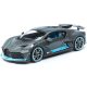 Bburago 1:18 Bugatti Divo sportautó 18-11045