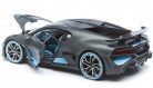 Bburago 1:18 Bugatti Divo sportautó 18-11045