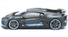 Bburago 1:18 Bugatti Divo sportautó 18-11045