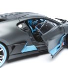 Bburago 1:18 Bugatti Divo sportautó 18-11045