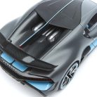 Bburago 1:18 Bugatti Divo sportautó 18-11045