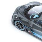 Bburago 1:18 Bugatti Divo sportautó 18-11045