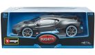 Bburago 1:18 Bugatti Divo sportautó 18-11045