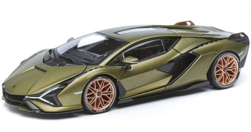 Bburago 1:18 Lamborghini Sián FKP 37 sportautó 18-11046