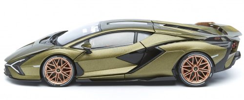 Bburago 1:18 Lamborghini Sián FKP 37 sportautó 18-11046