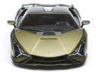 Bburago 1:18 Lamborghini Sián FKP 37 sportautó 18-11046