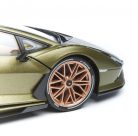 Bburago 1:18 Lamborghini Sián FKP 37 sportautó 18-11046