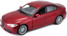 Bburago Alfa Romeo Giulia 1:24