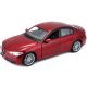 Bburago Alfa Romeo Giulia 1:24