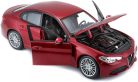 Bburago Alfa Romeo Giulia 1:24