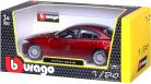 Bburago Alfa Romeo Giulia 1:24