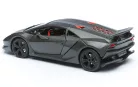 Bburago 1:24 Lamborghini Sesto Elemento sportautó 18-21061